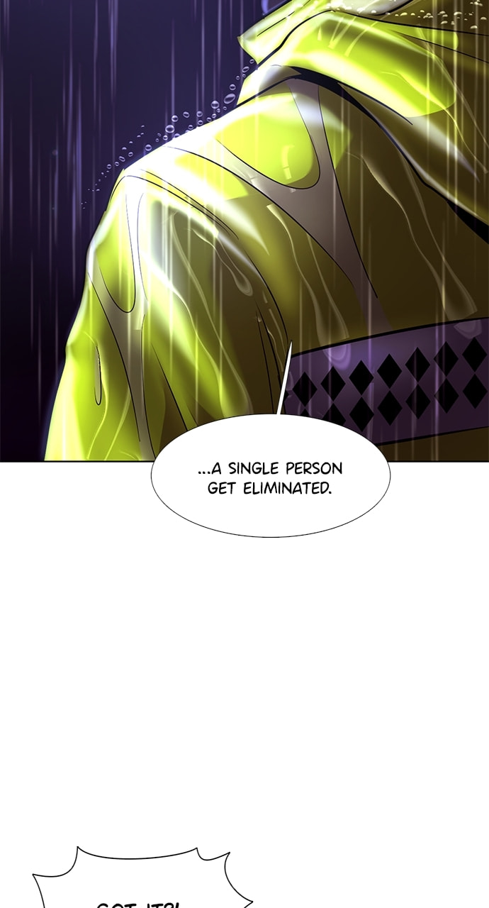 Read 1 Second chapter 170 image 15 on Lezhin