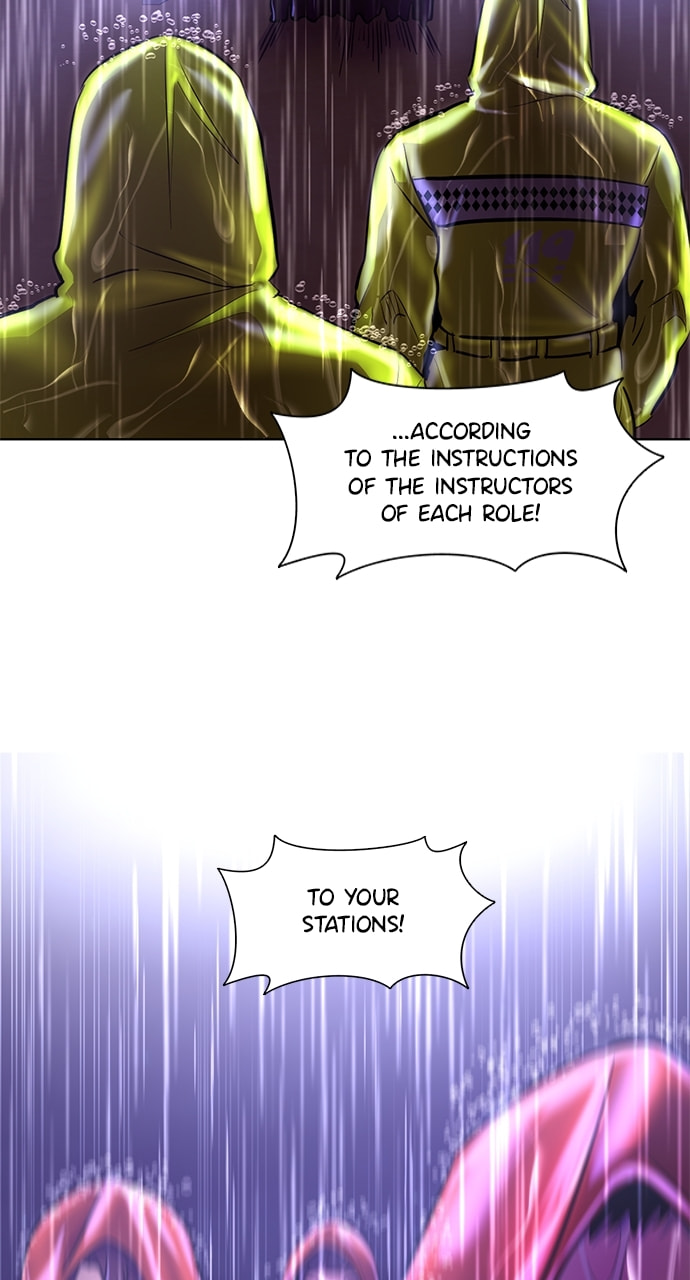 Read 1 Second chapter 170 image 19 on Lezhin