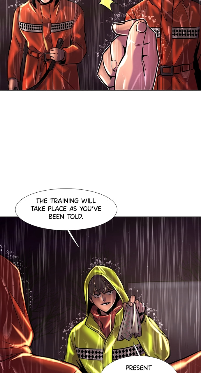 Read 1 Second chapter 170 image 24 on Lezhin