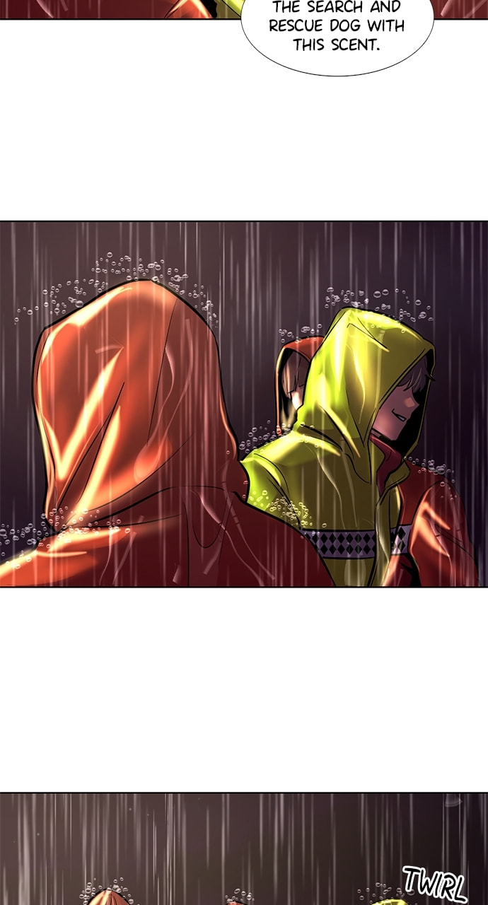 Read 1 Second chapter 170 image 25 on Lezhin