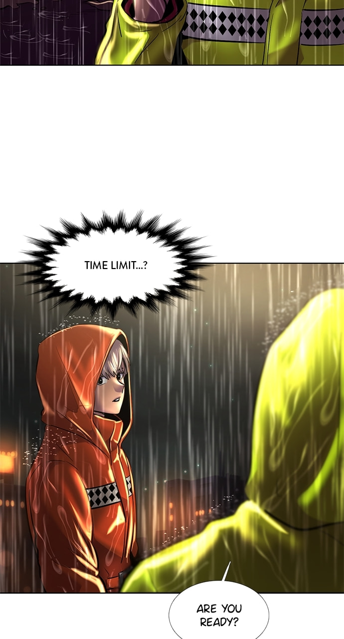 Read 1 Second chapter 170 image 27 on Lezhin