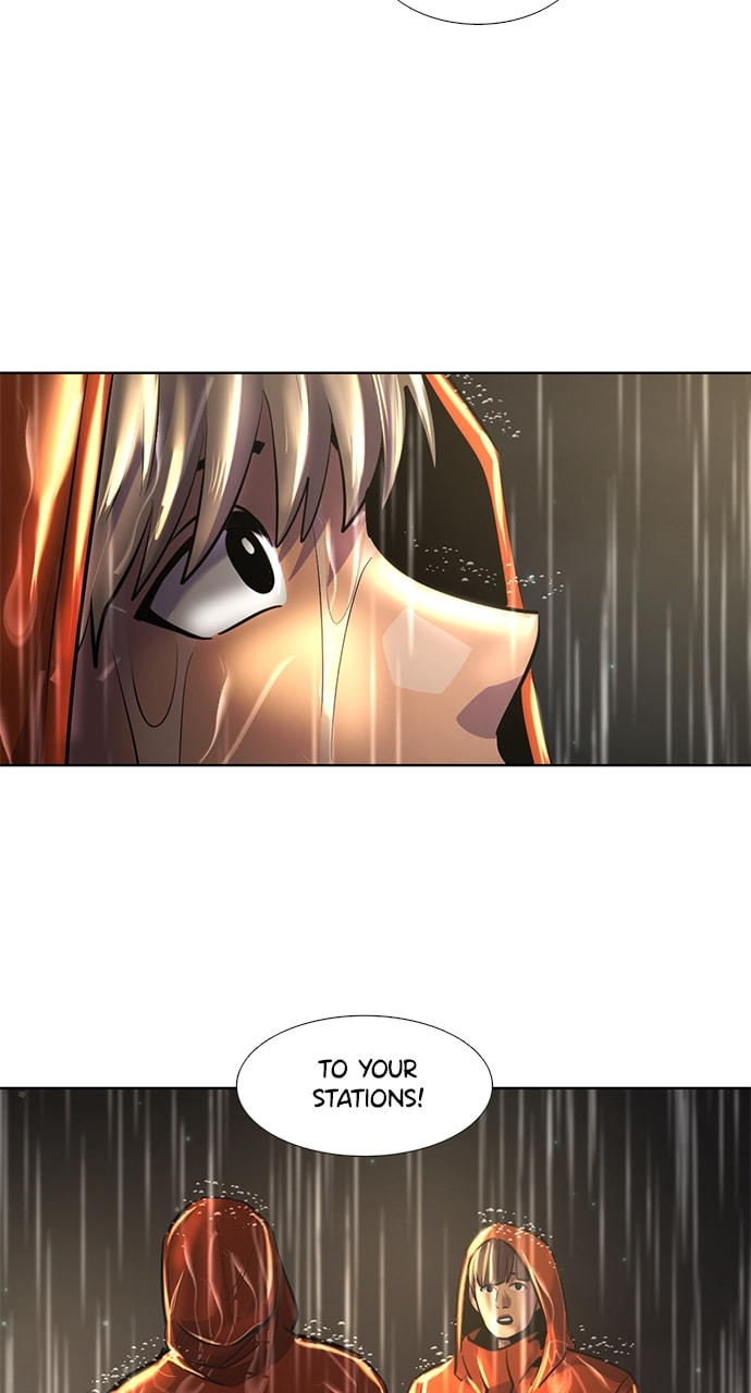 Read 1 Second chapter 170 image 28 on Lezhin