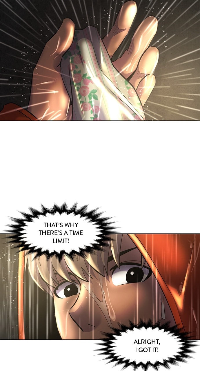 Read 1 Second chapter 170 image 31 on Lezhin