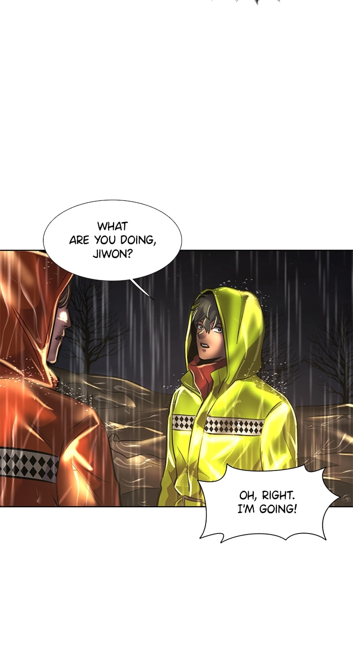 Read 1 Second chapter 170 image 32 on Lezhin