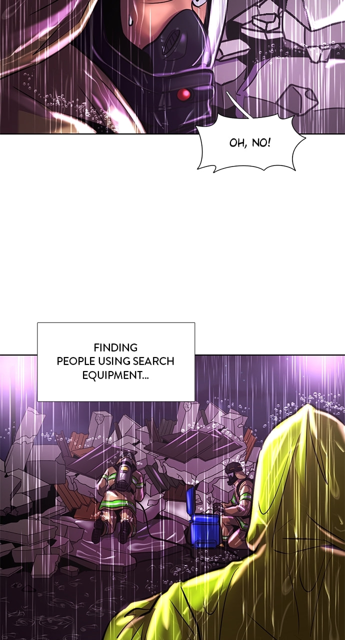 Read 1 Second chapter 170 image 37 on Lezhin