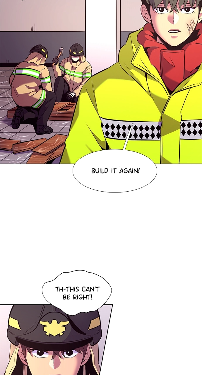 Read 1 Second chapter 170 image 42 on Lezhin