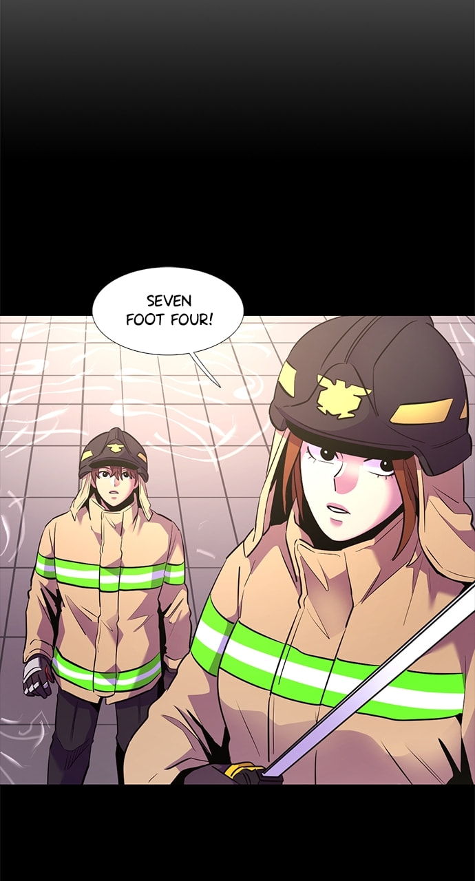 Read 1 Second chapter 170 image 44 on Lezhin
