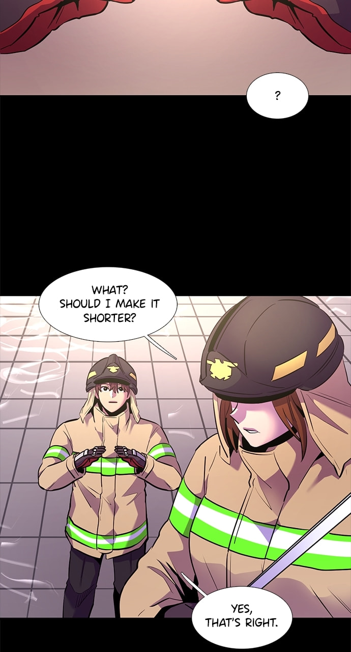 Read 1 Second chapter 170 image 46 on Lezhin