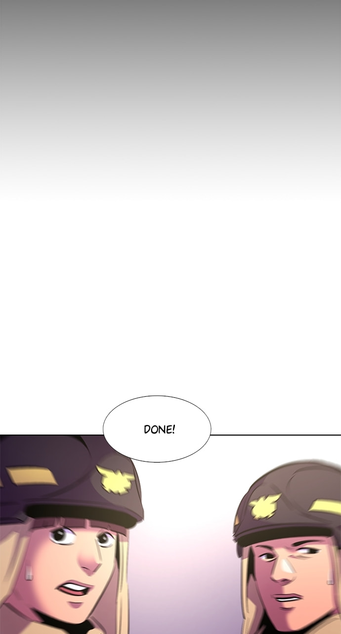 Read 1 Second chapter 170 image 49 on Lezhin