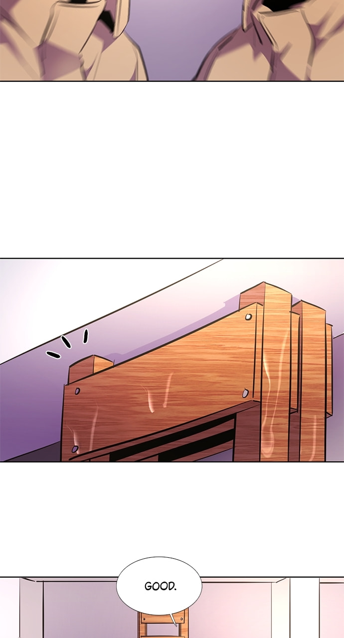 Read 1 Second chapter 170 image 50 on Lezhin