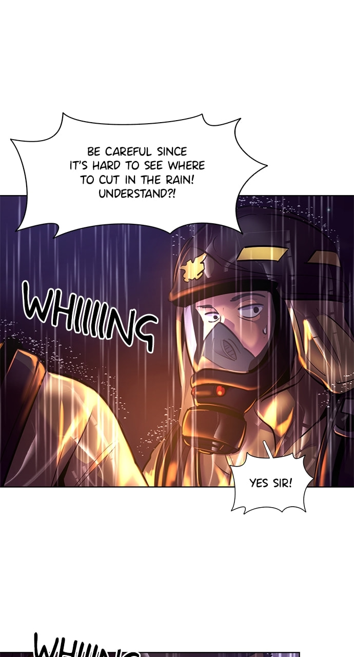 Read 1 Second chapter 170 image 55 on Lezhin