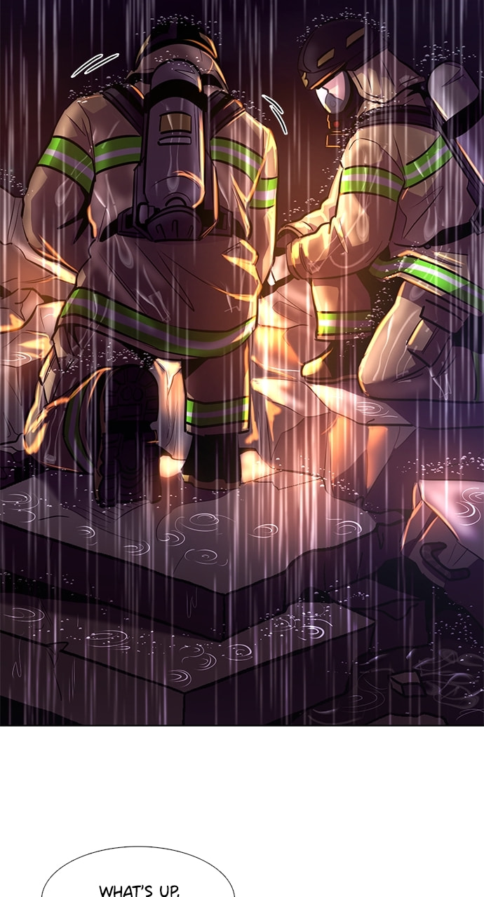 Read 1 Second chapter 170 image 57 on Lezhin