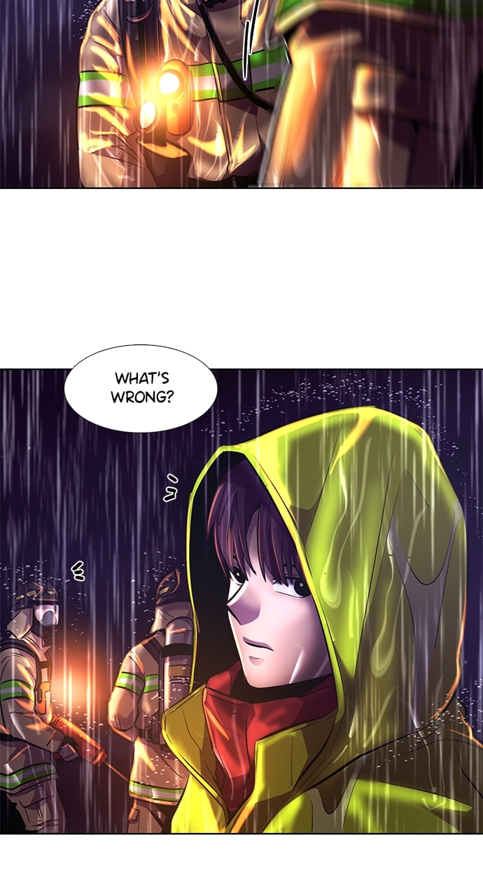 Read 1 Second chapter 170 image 59 on Lezhin