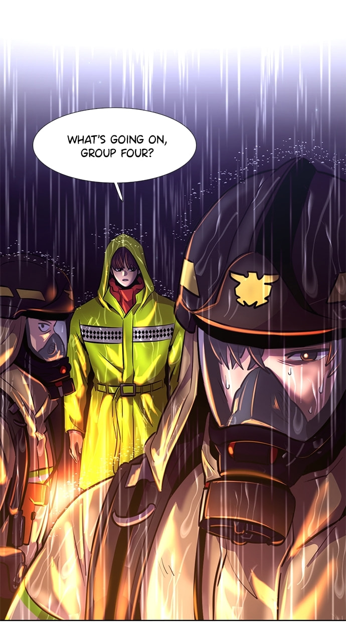 Read 1 Second chapter 170 image 60 on Lezhin