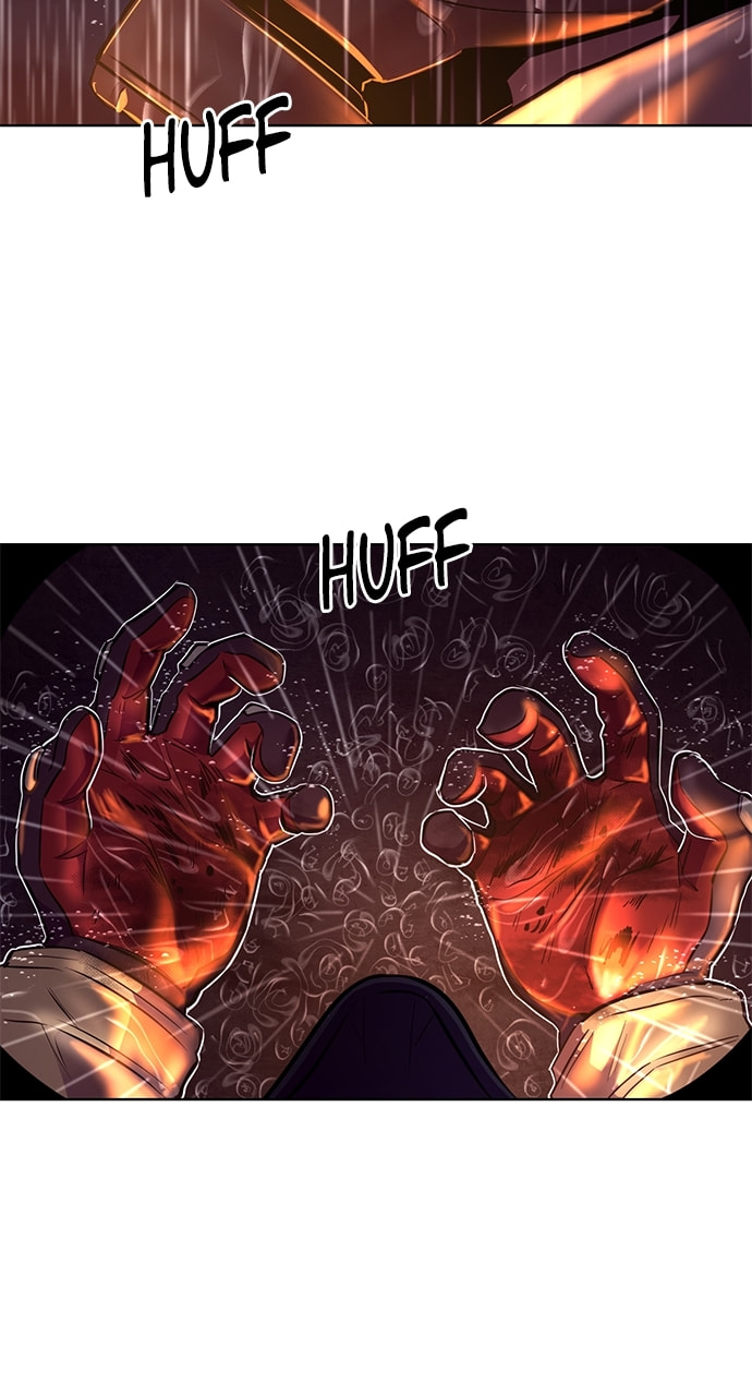 Read 1 Second chapter 170 image 62 on Lezhin
