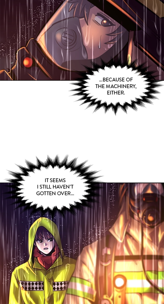 Read 1 Second chapter 170 image 67 on Lezhin
