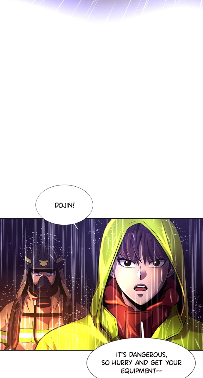 Read 1 Second chapter 170 image 74 on Lezhin