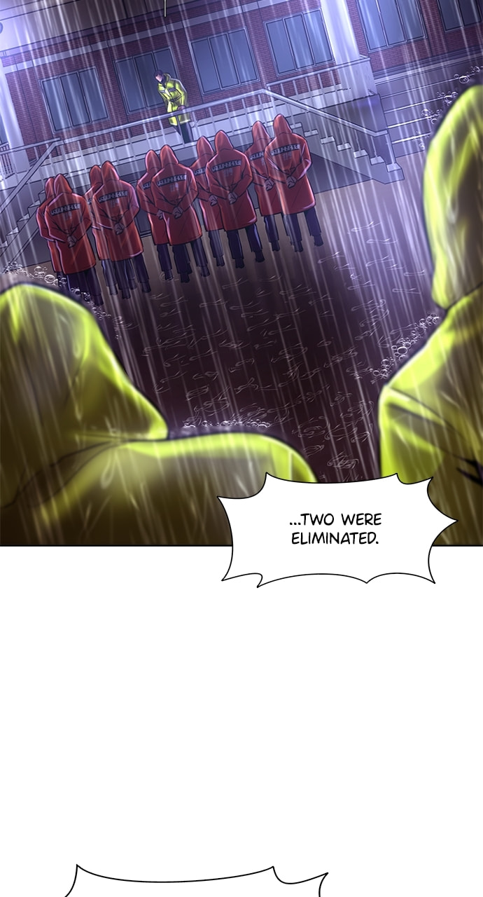 Read 1 Second chapter 170 image 8 on Lezhin