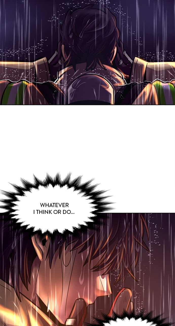 Read 1 Second chapter 170 image 80 on Lezhin