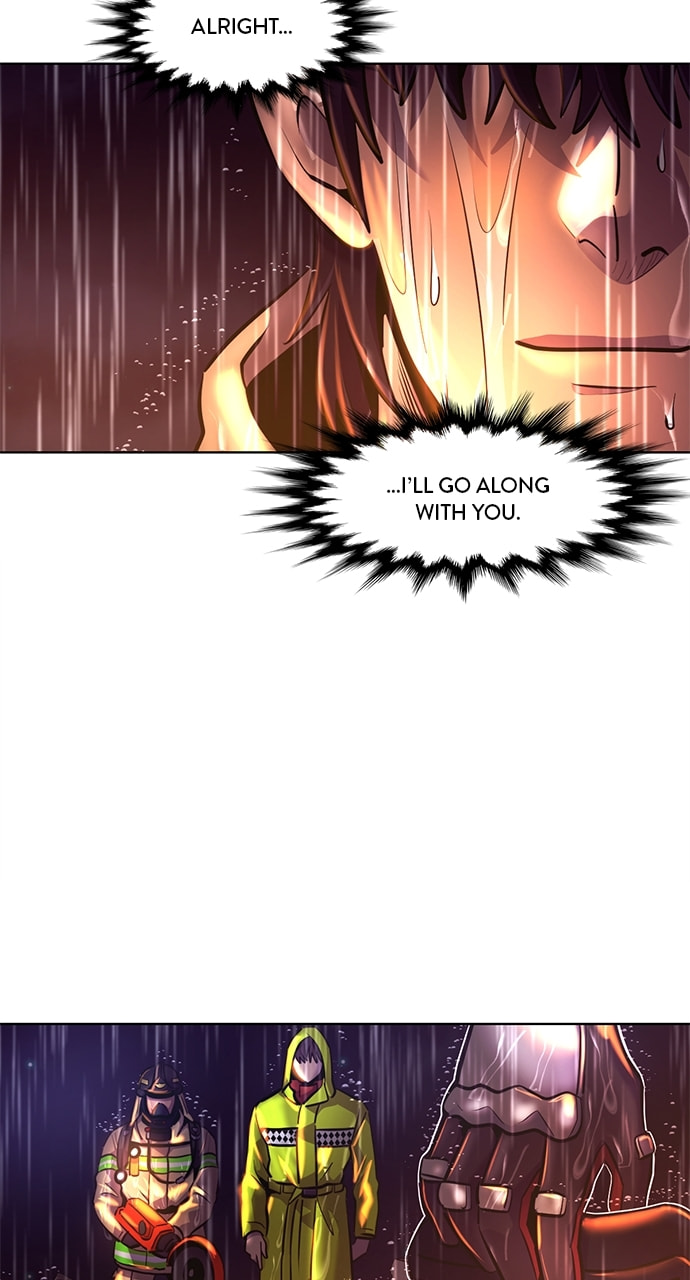 Read 1 Second chapter 170 image 84 on Lezhin