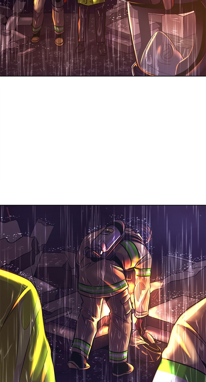 Read 1 Second chapter 170 image 85 on Lezhin