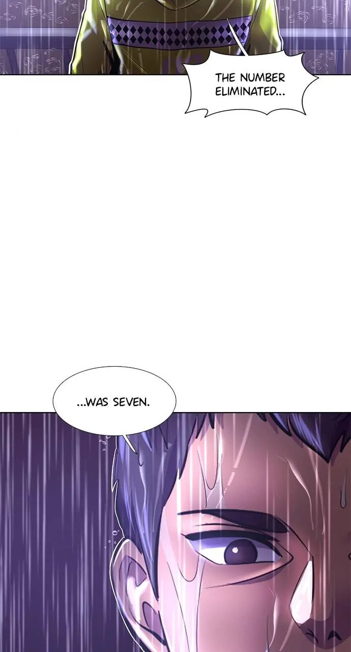 Read 1 Second chapter 171 image 10 on Lezhin