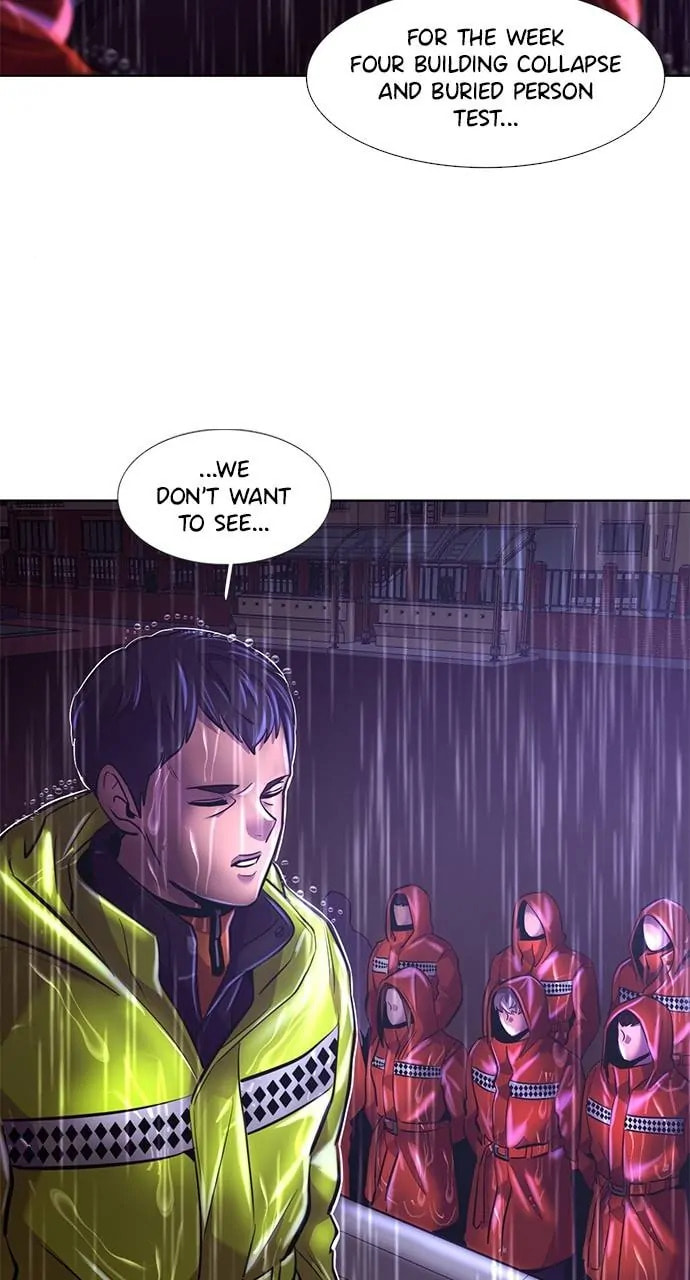 Read 1 Second chapter 171 image 12 on Lezhin
