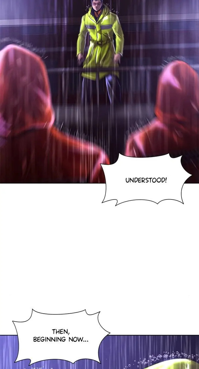 Read 1 Second chapter 171 image 16 on Lezhin