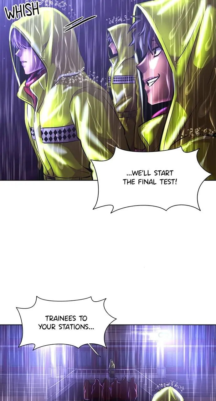 Read 1 Second chapter 171 image 17 on Lezhin