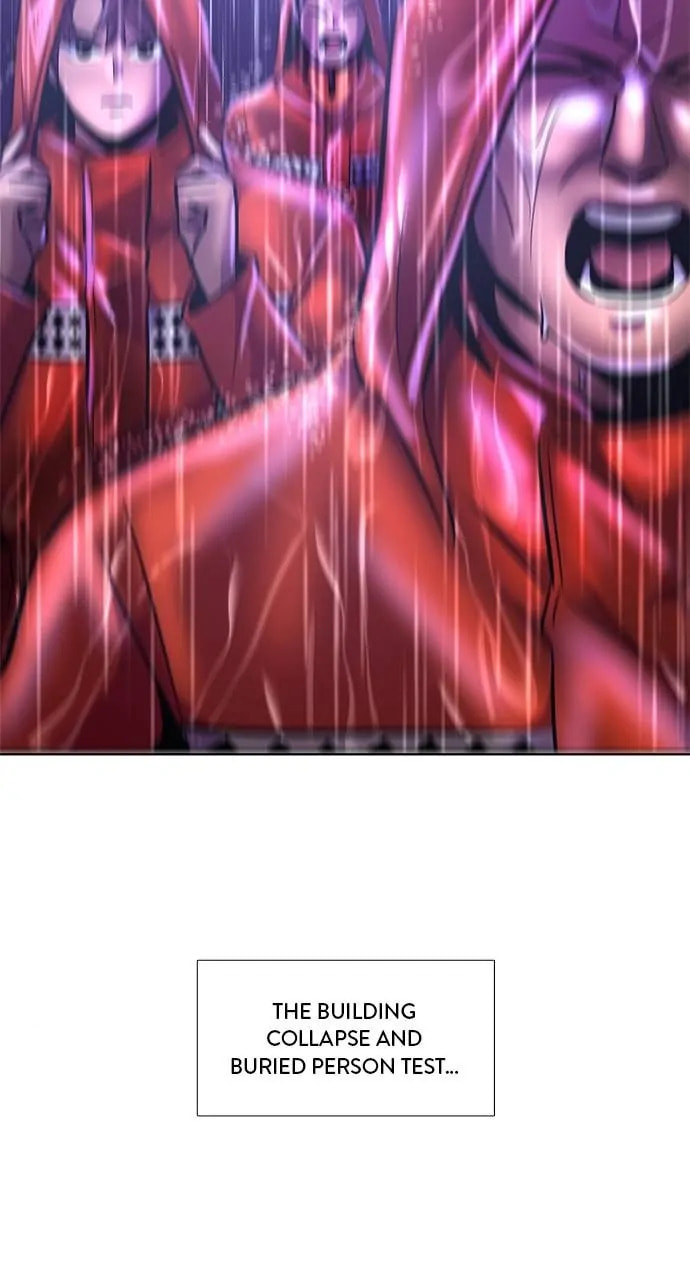 Read 1 Second chapter 171 image 19 on Lezhin
