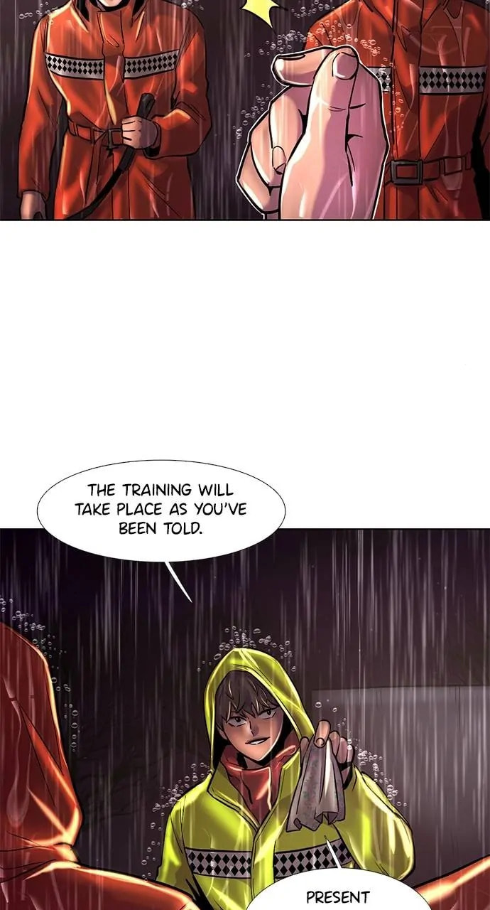 Read 1 Second chapter 171 image 23 on Lezhin