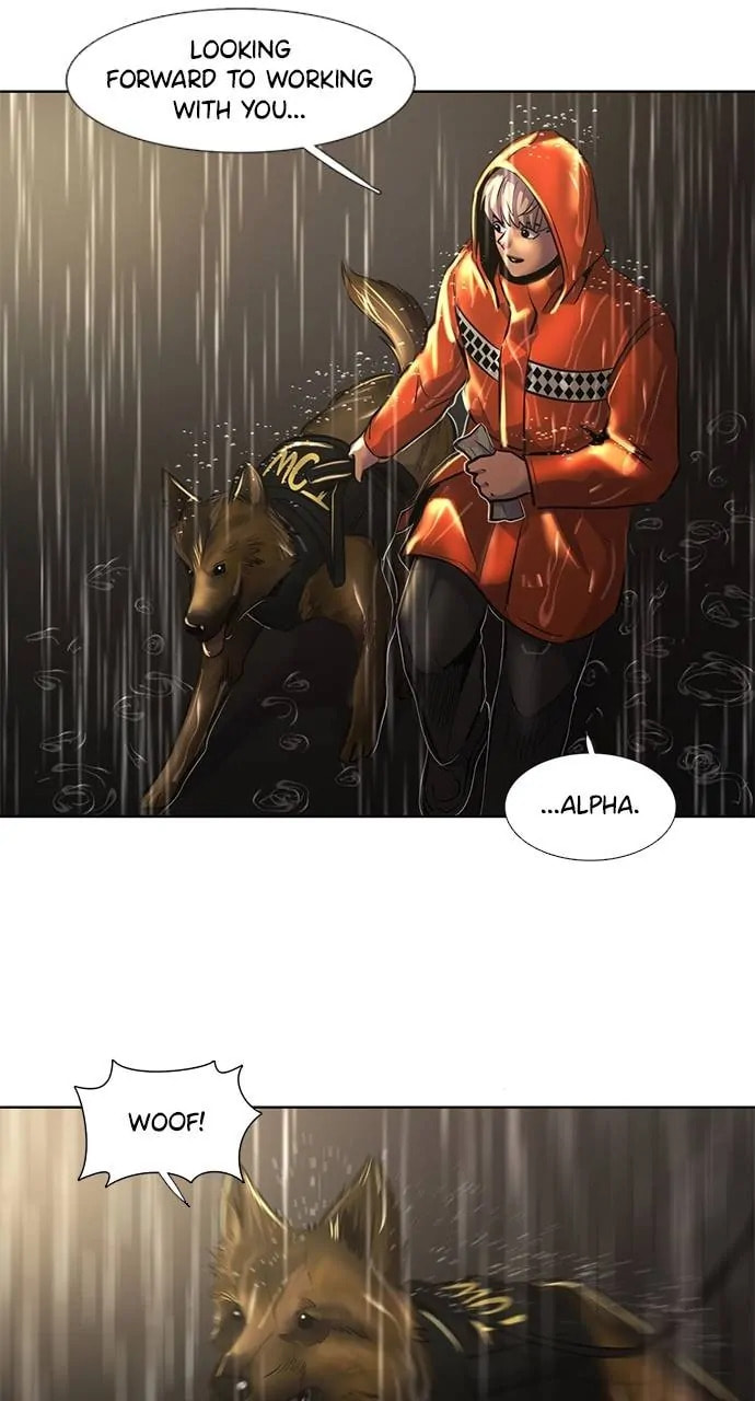 Read 1 Second chapter 171 image 32 on Lezhin
