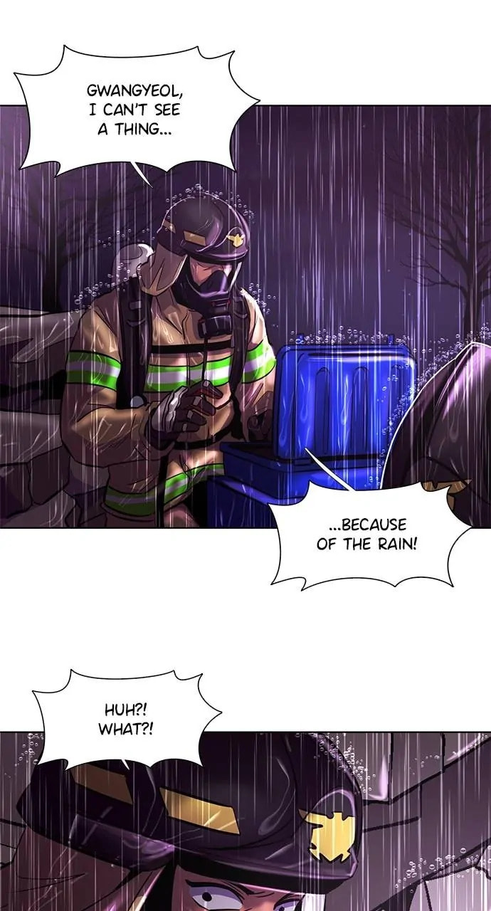 Read 1 Second chapter 171 image 35 on Lezhin