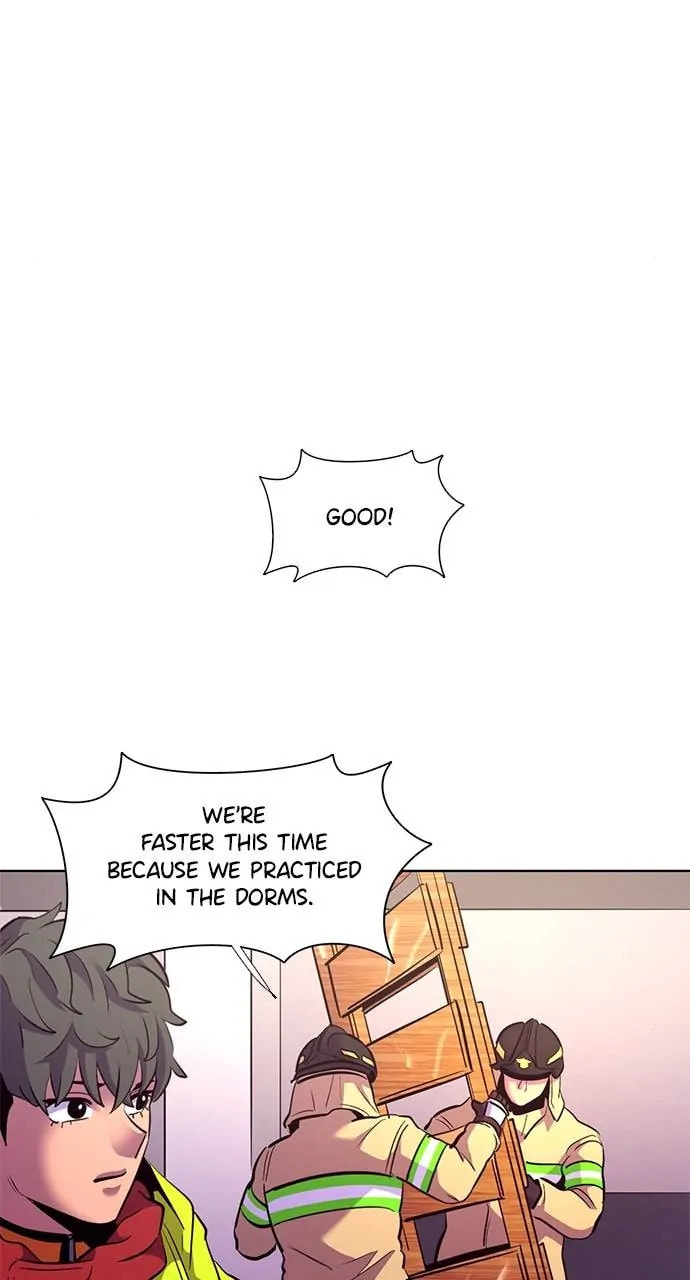 Read 1 Second chapter 171 image 39 on Lezhin