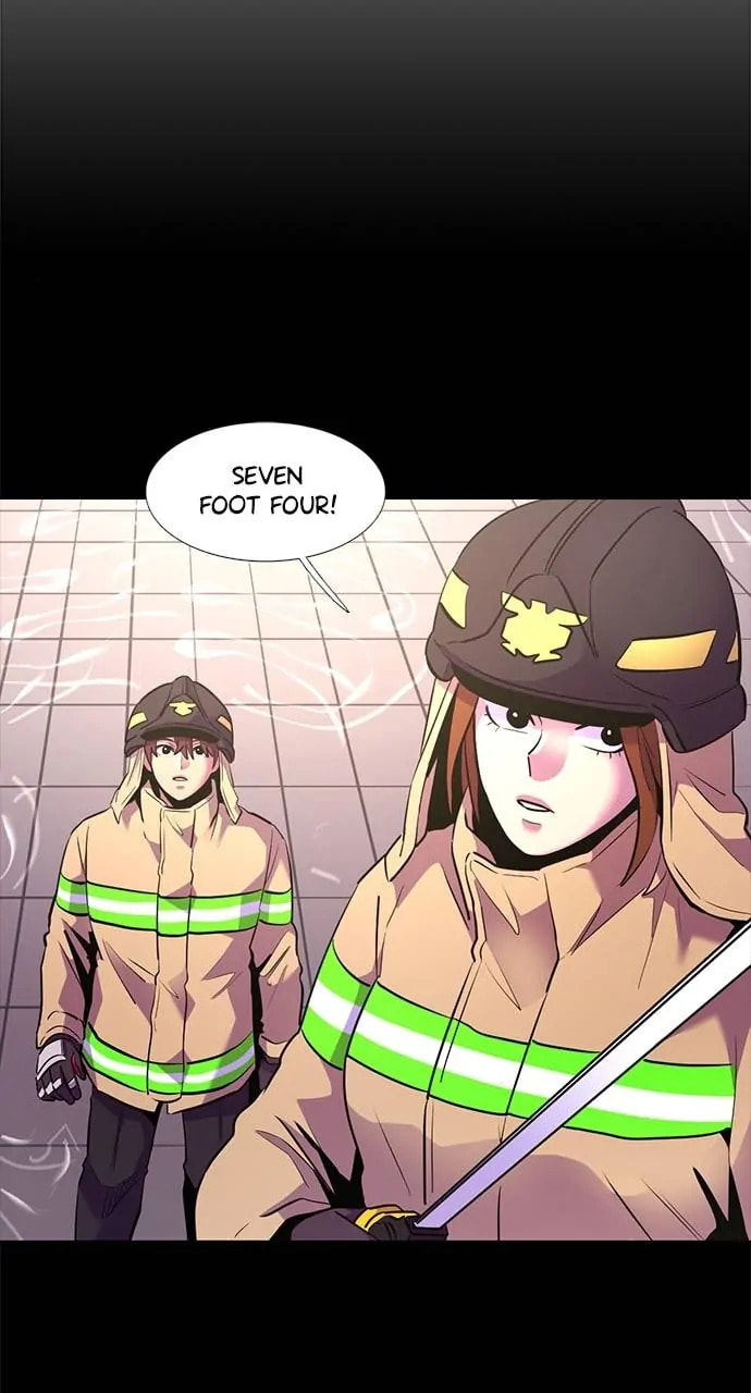 Read 1 Second chapter 171 image 43 on Lezhin