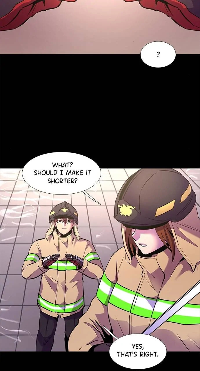 Read 1 Second chapter 171 image 45 on Lezhin