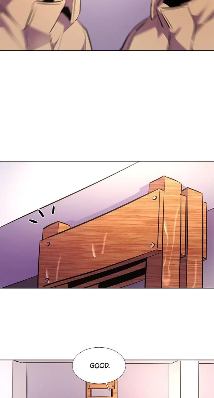Read 1 Second chapter 171 image 49 on Lezhin