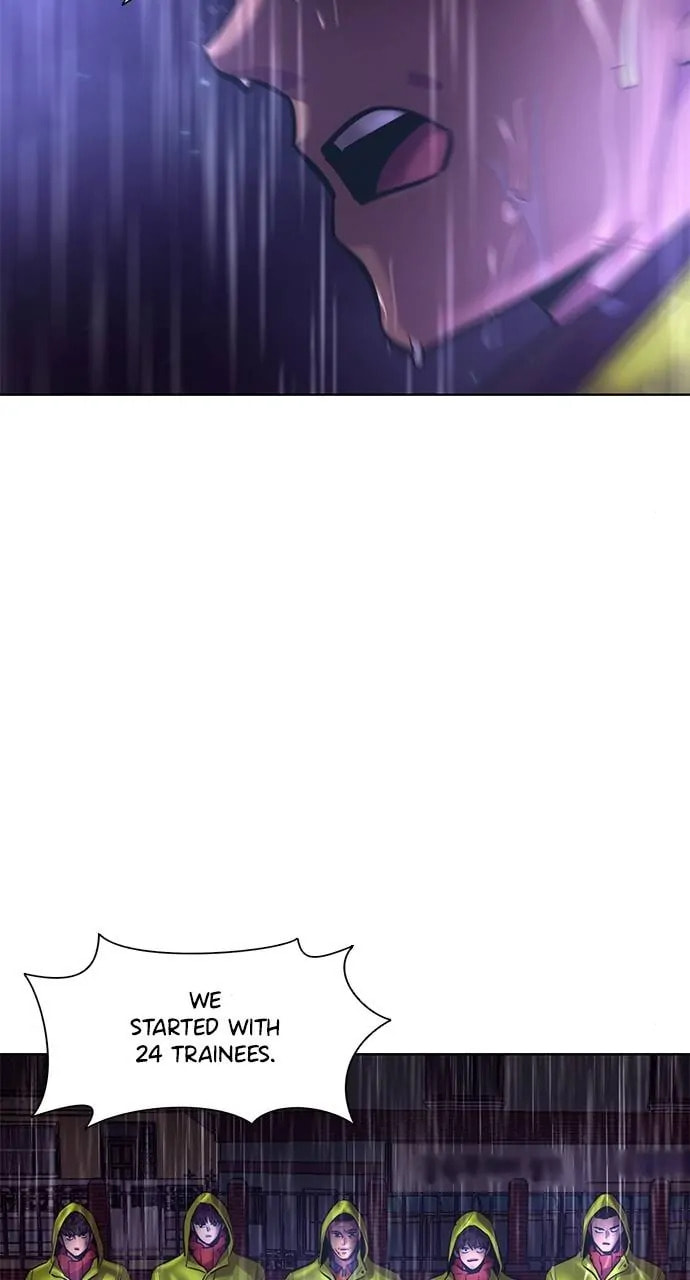 Read 1 Second chapter 171 image 5 on Lezhin