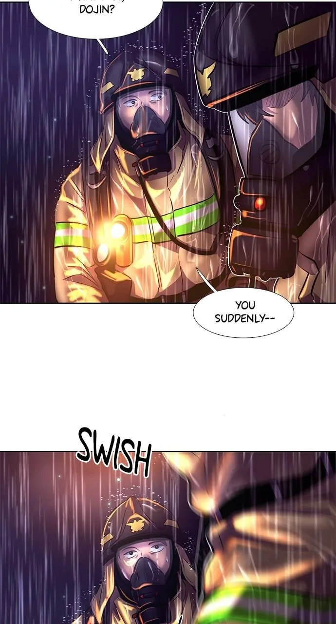 Read 1 Second chapter 171 image 57 on Lezhin