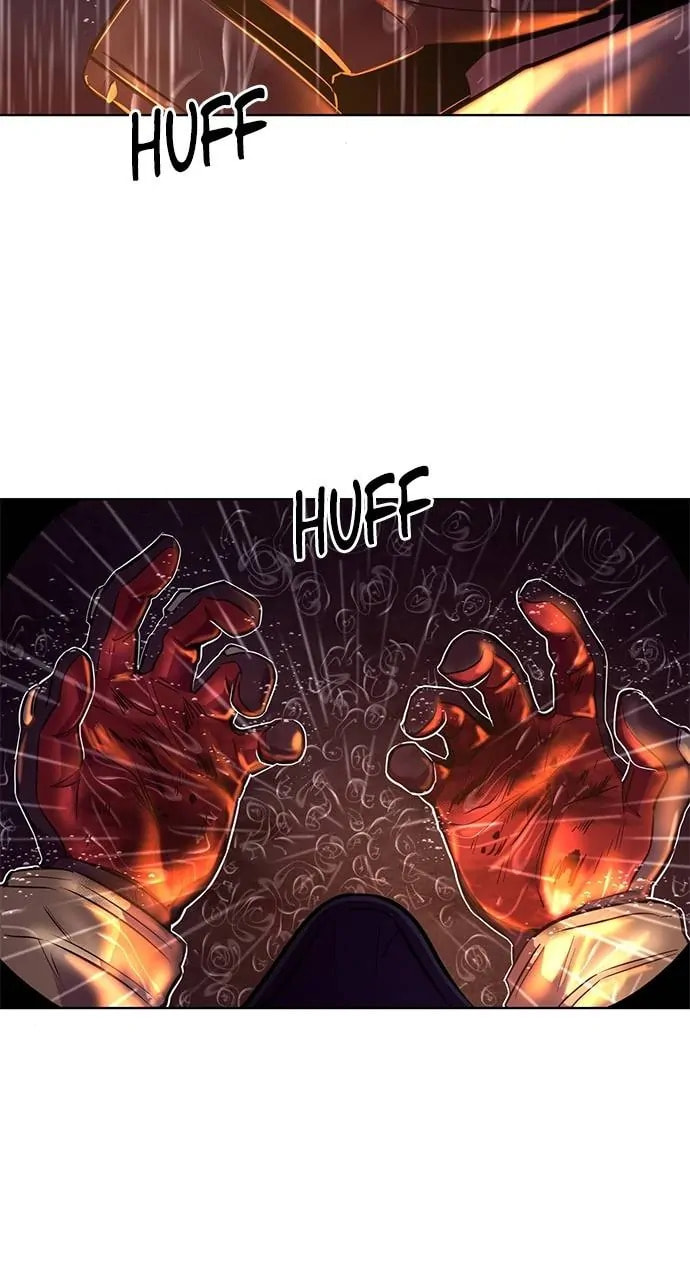 Read 1 Second chapter 171 image 61 on Lezhin