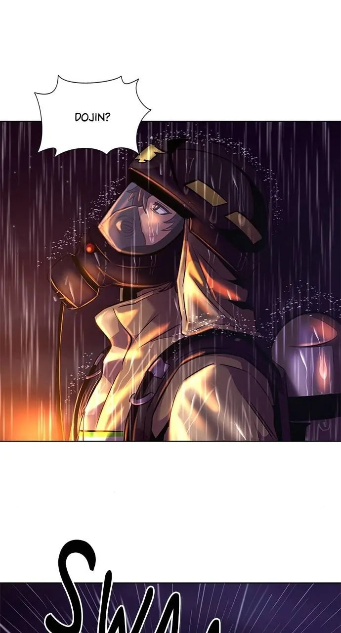 Read 1 Second chapter 171 image 62 on Lezhin