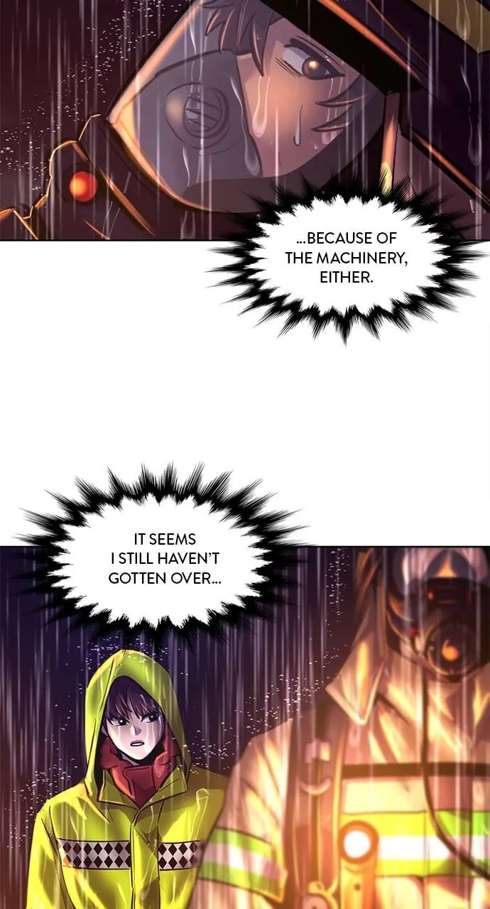 Read 1 Second chapter 171 image 66 on Lezhin