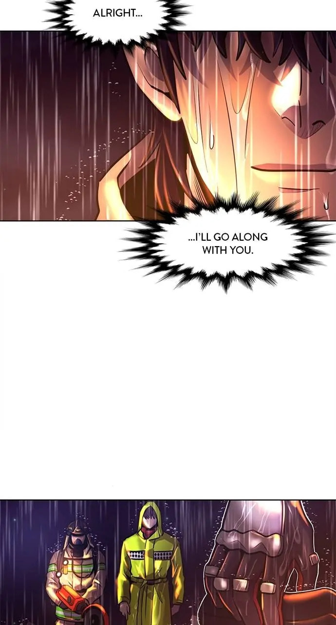 Read 1 Second chapter 171 image 83 on Lezhin
