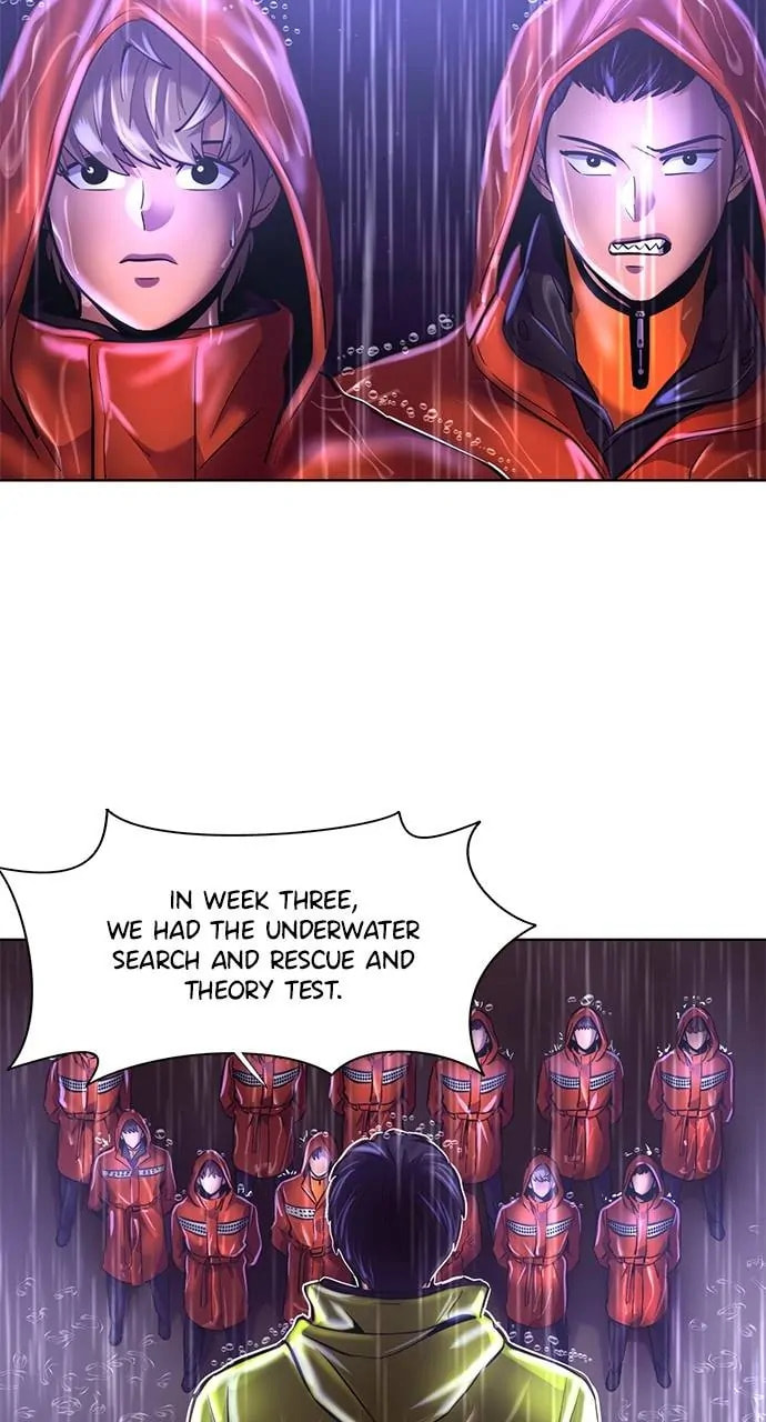 Read 1 Second chapter 171 image 9 on Lezhin