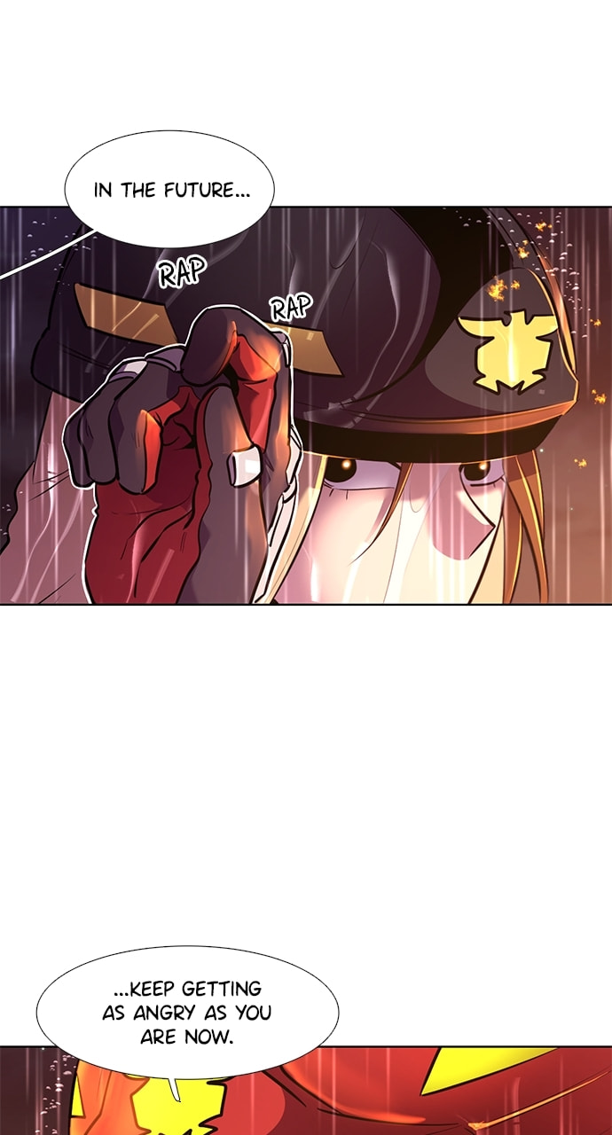 Read 1 Second chapter 172 image 1 on Lezhin