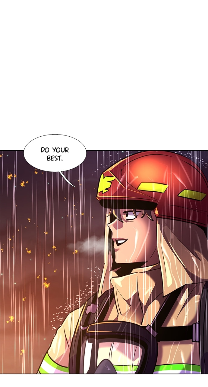 Read 1 Second chapter 172 image 10 on Lezhin