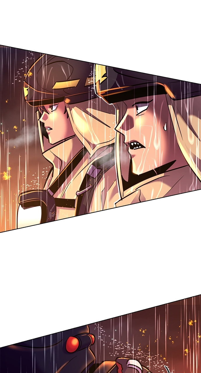 Read 1 Second chapter 172 image 12 on Lezhin