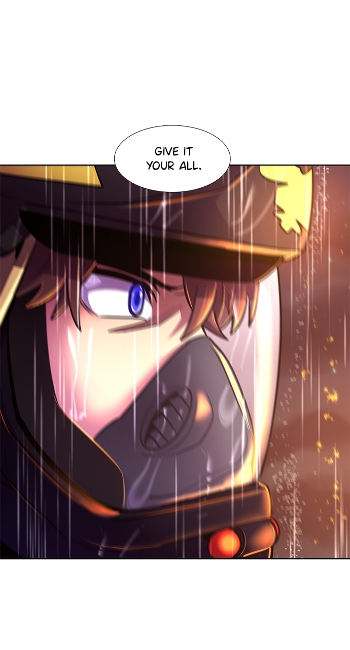 Read 1 Second chapter 172 image 15 on Lezhin