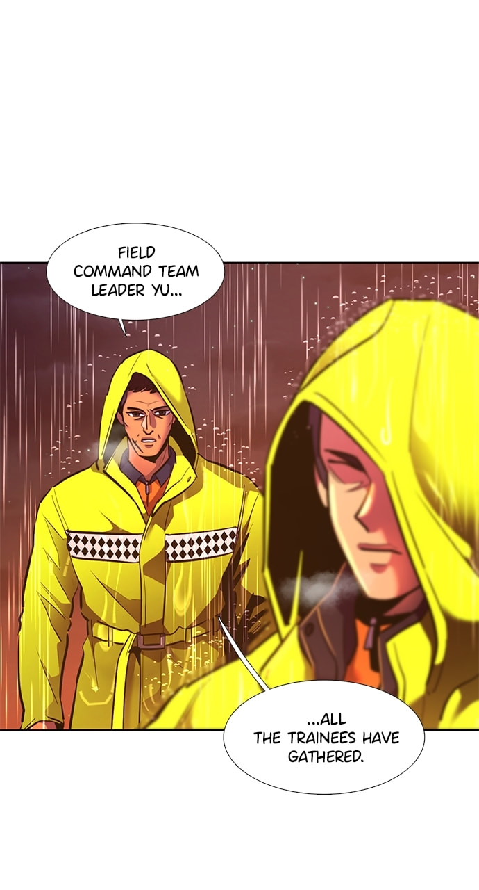 Read 1 Second chapter 172 image 19 on Lezhin