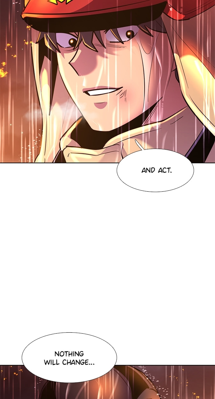 Read 1 Second chapter 172 image 2 on Lezhin